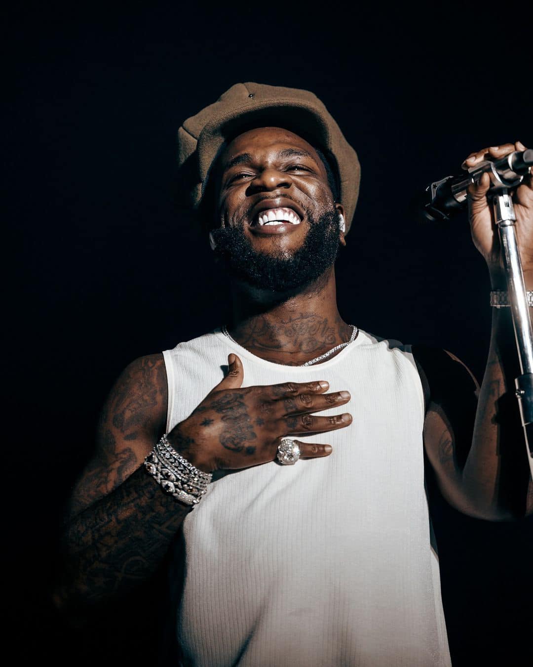 Burna Boy