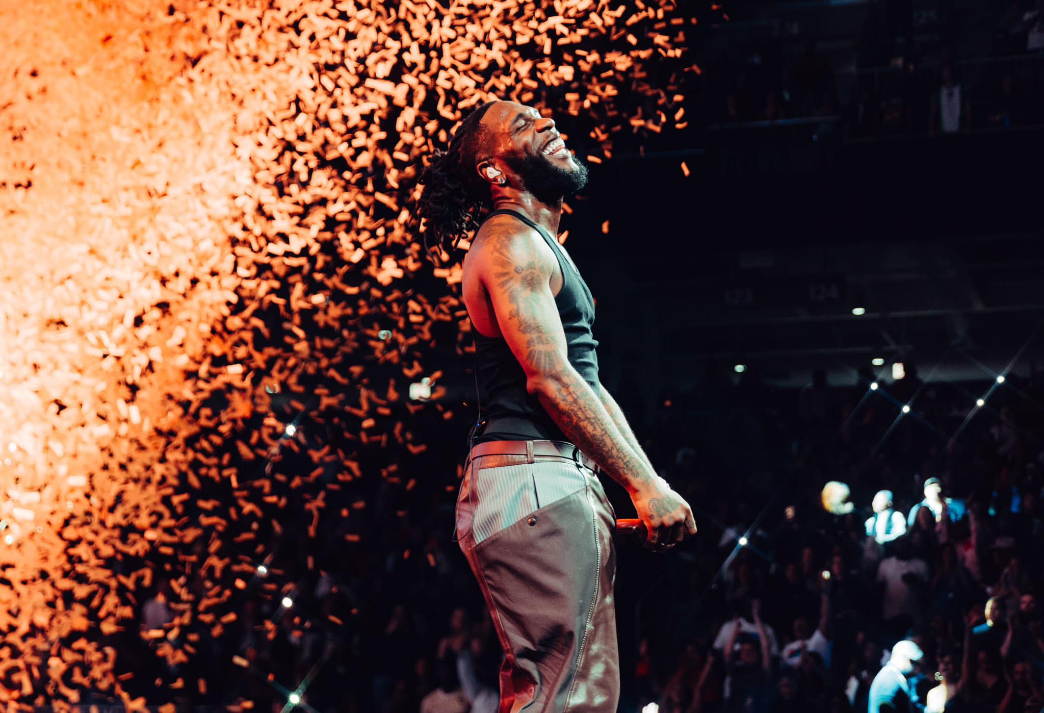 Burna Boy